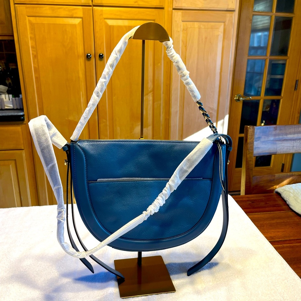 Michael Kors Jagger Shoulder Bag